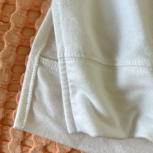 Macy’s Style & Co XL Women’s Sweatshirt “Vacay” Graphics Cold Weather Coming - Picture 5 of 11